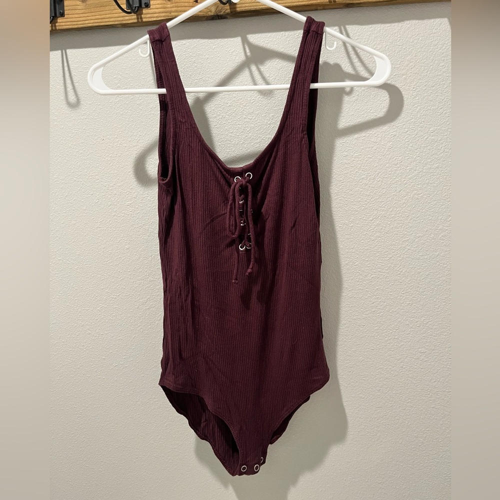 American Eagle Bodysuit